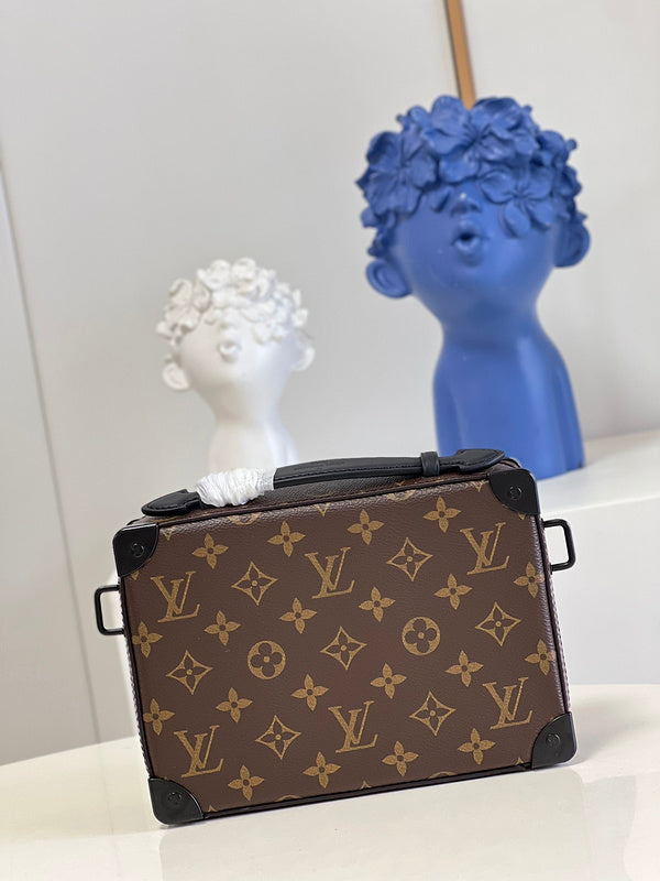 Glami GlamI Lu-Vi Bags - 16941