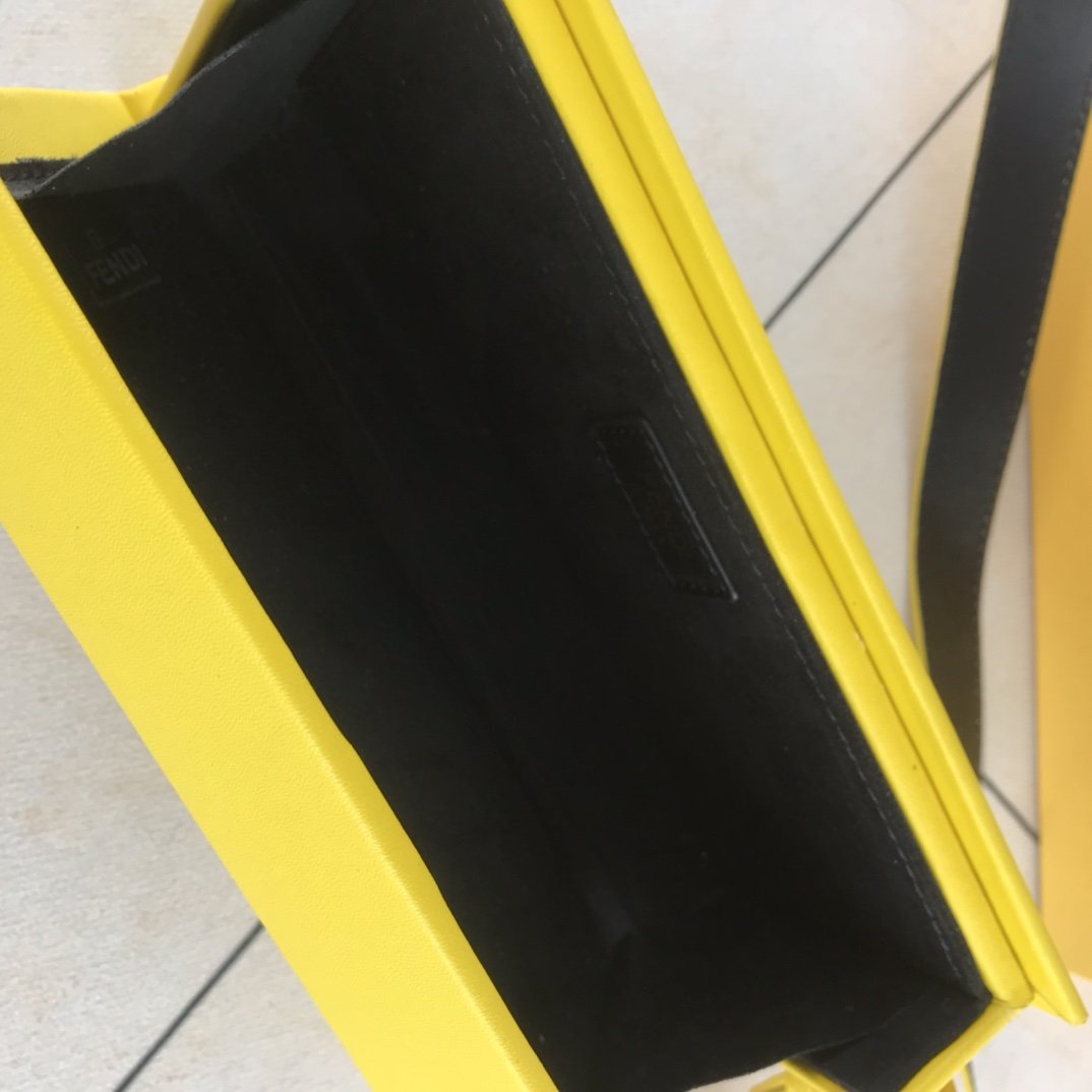 GLM - Top Quality Bags FEI 051