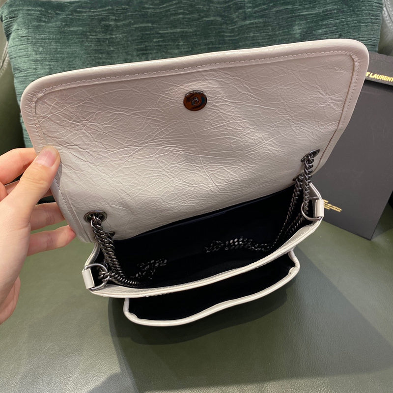 Glami - SLY Bags 371