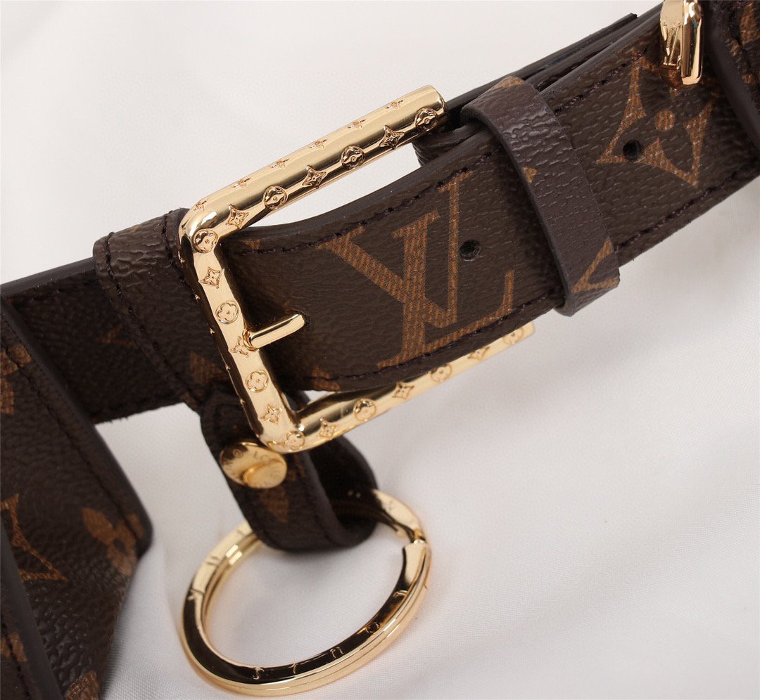 GLM - Top Quality Bags LUV 046