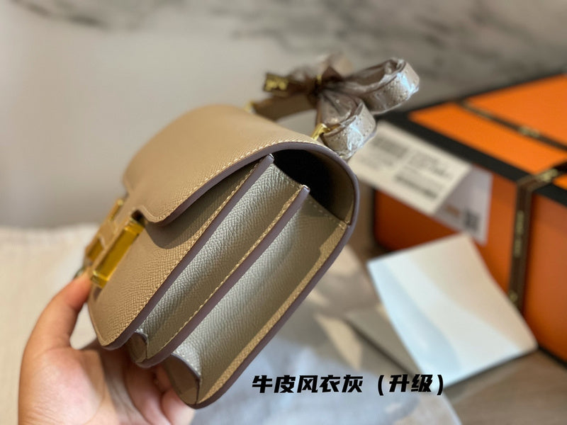 Satchel Bags - HMS Bags - 108