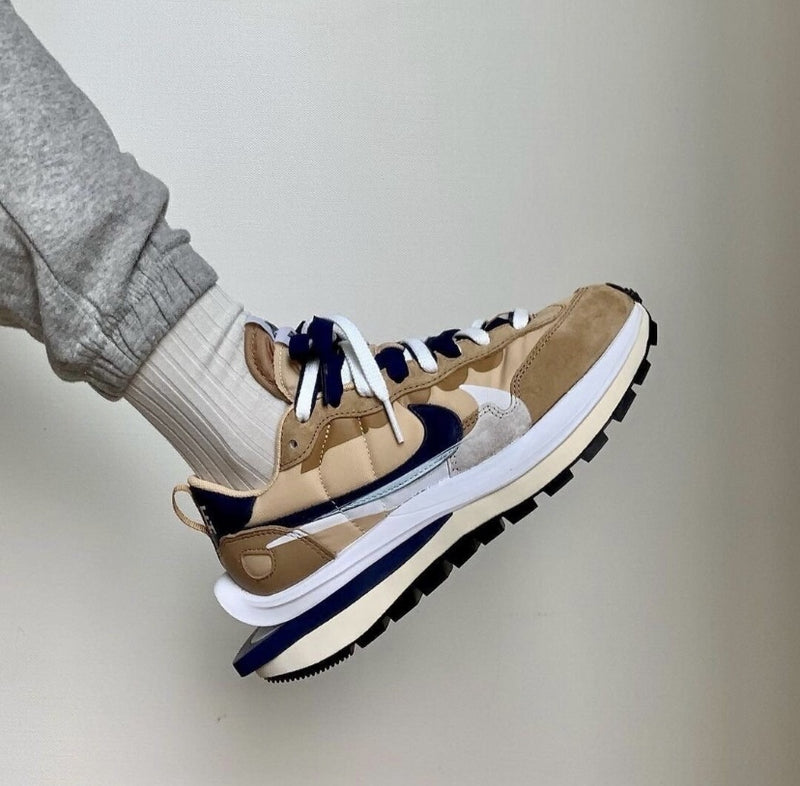 GLM - VaporWaffle Khaki