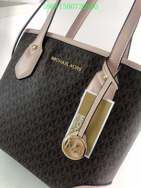 Satchel Bags - MK Bags - 681