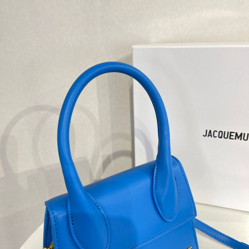 Satchel Bags - JQMS Bags - 145