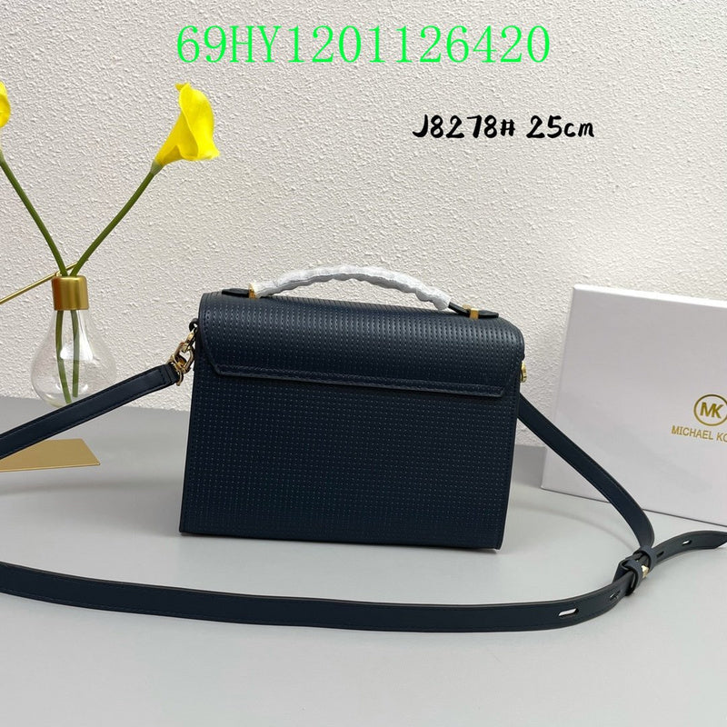 Satchel Bags - MK Bags - 528