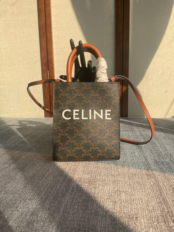 Satchel Bags - CHN Bags - 134