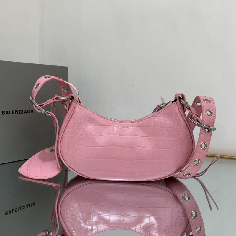 Satchel Bags - BGA Bags - 2577