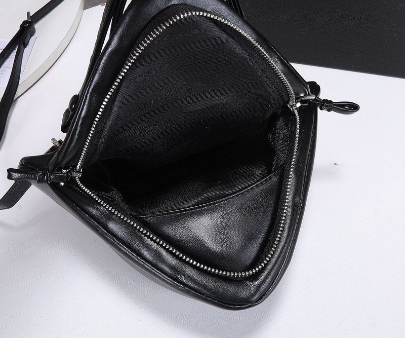 Satchel Bags - PDA Bags - 793