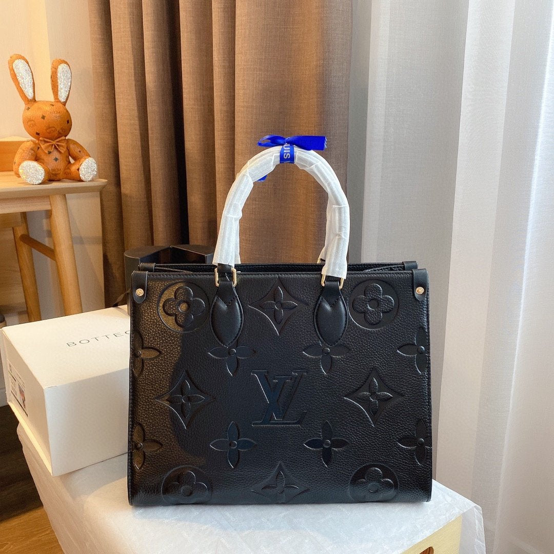 GLM - Top Quality Bags LUV 463