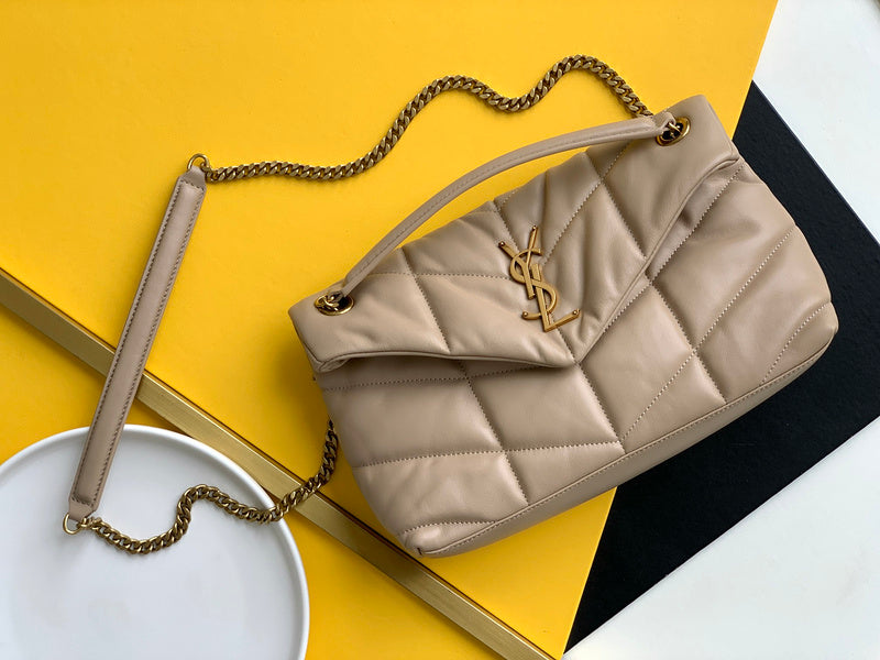 Satchel Bags - SLY Bags - 676