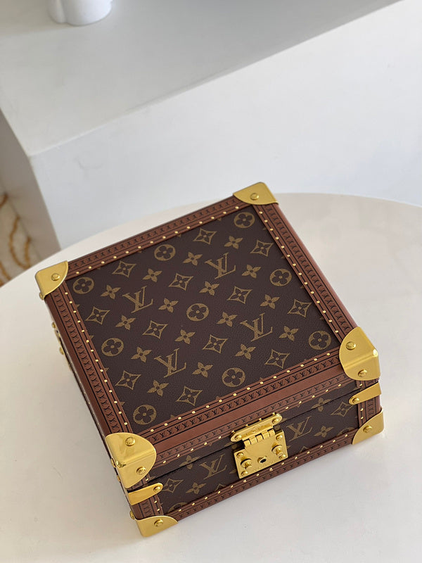 Glami GlamI Lu-Vi Bags - 16836