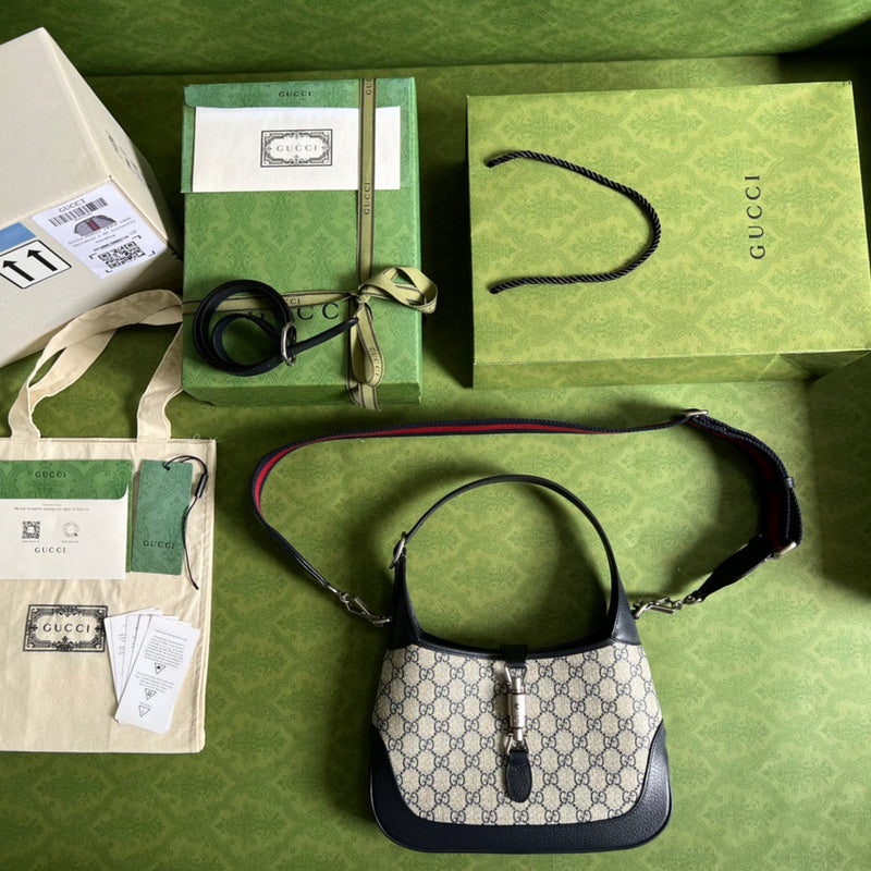 Satchel Bags - GCI Bags - 6604