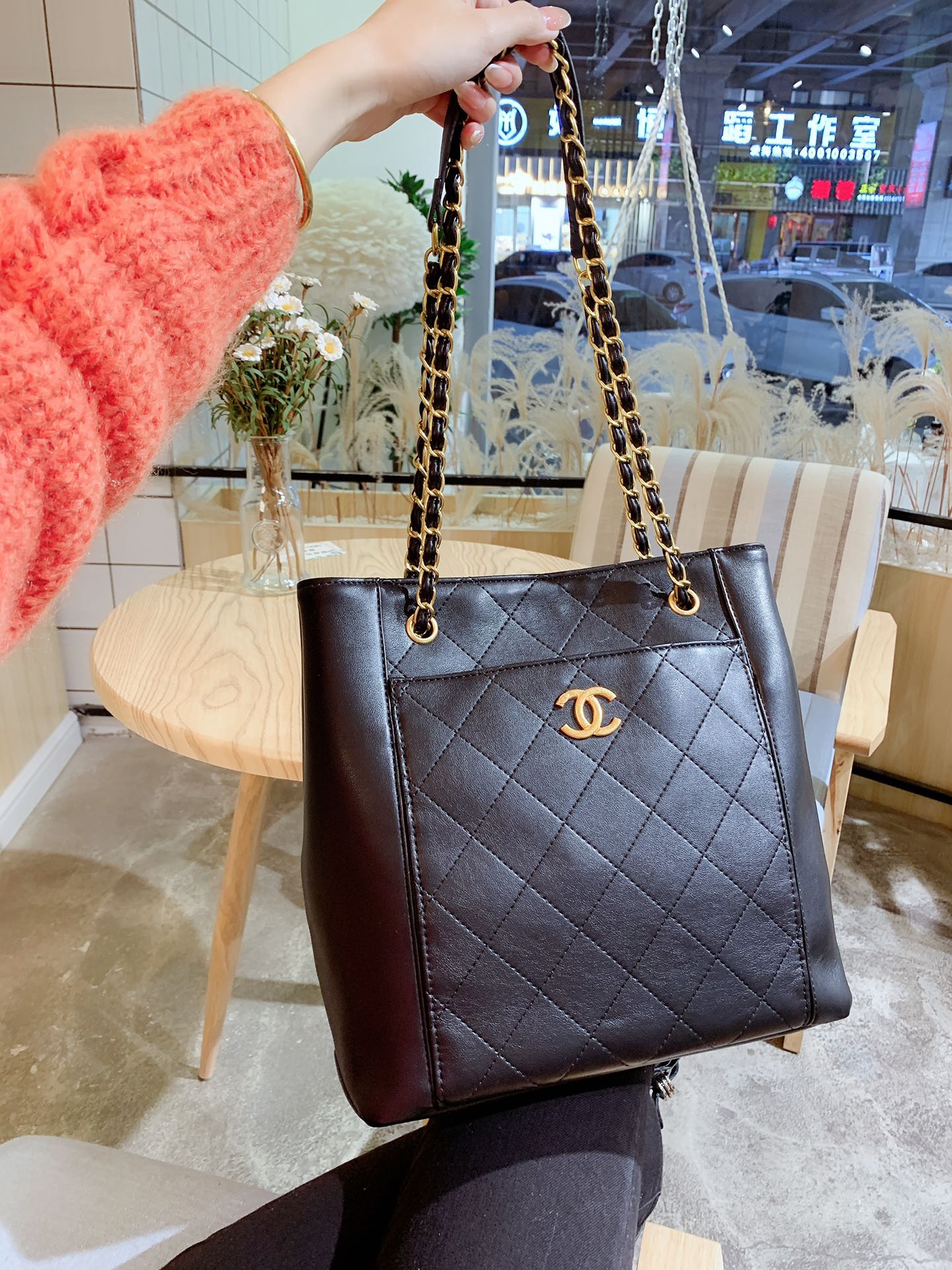 GLM - Top Quality Bags CHL 160