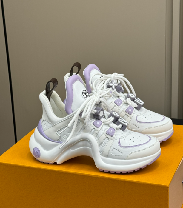 glami shop- LOV Women Shoes - 002