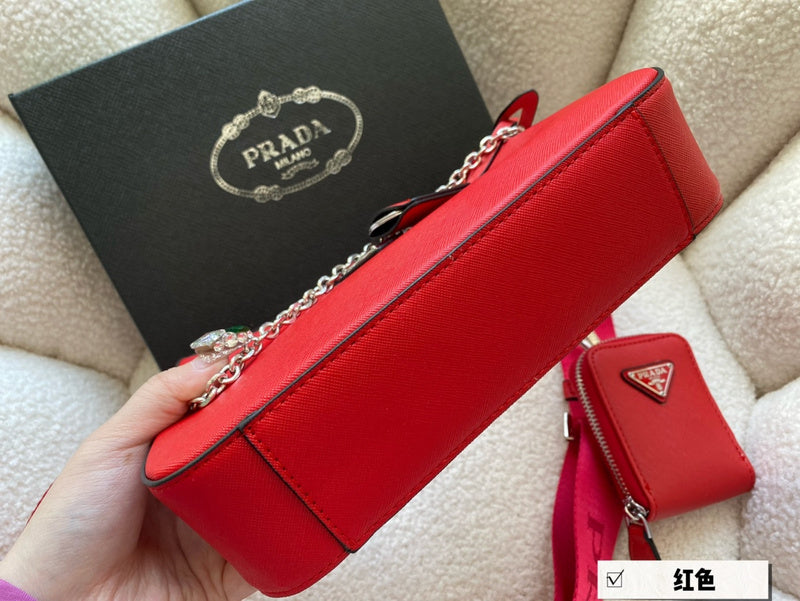Satchel Bags - PDA Bags - 373