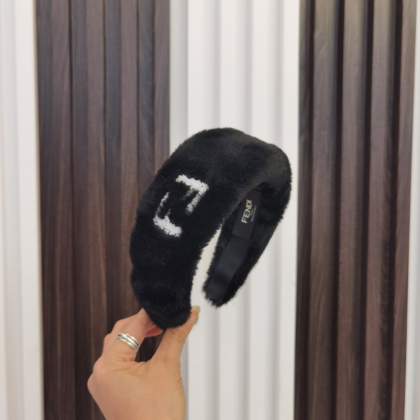 GLM - New Hair Band FEI 027