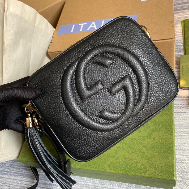 Satchel Bags - GCI Bags - 4532