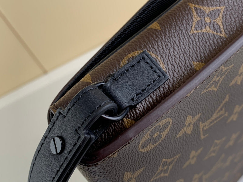 Satchel Bags - VL Bags - 1369