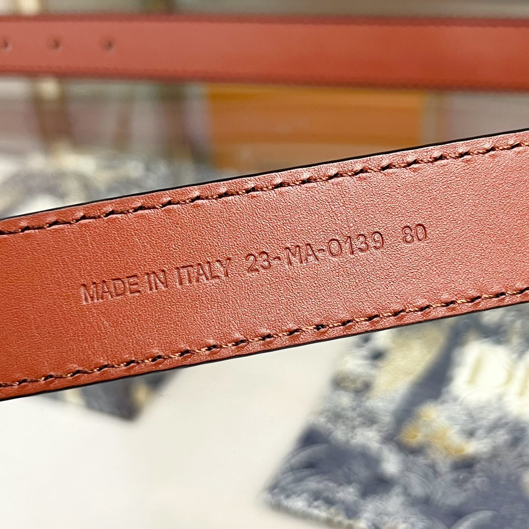 GLM -Luxury DIR  BELTS 006