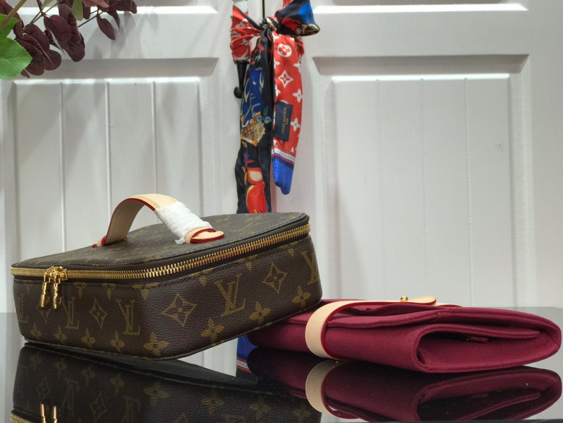 Satchel Bags - VL Bags - 6433