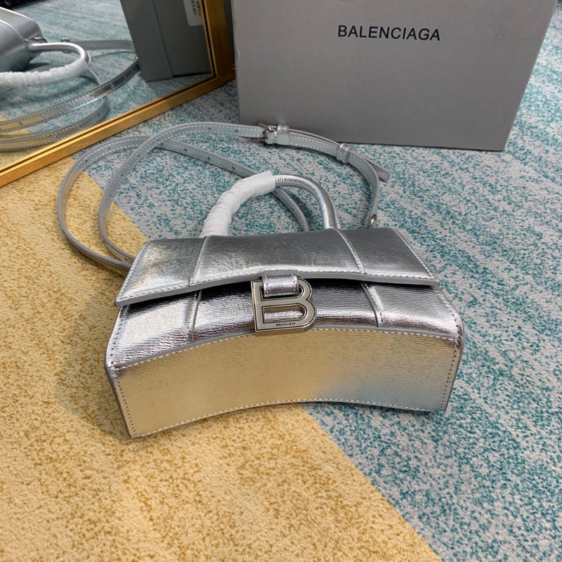 Satchel Bags - BGA Bags - 171
