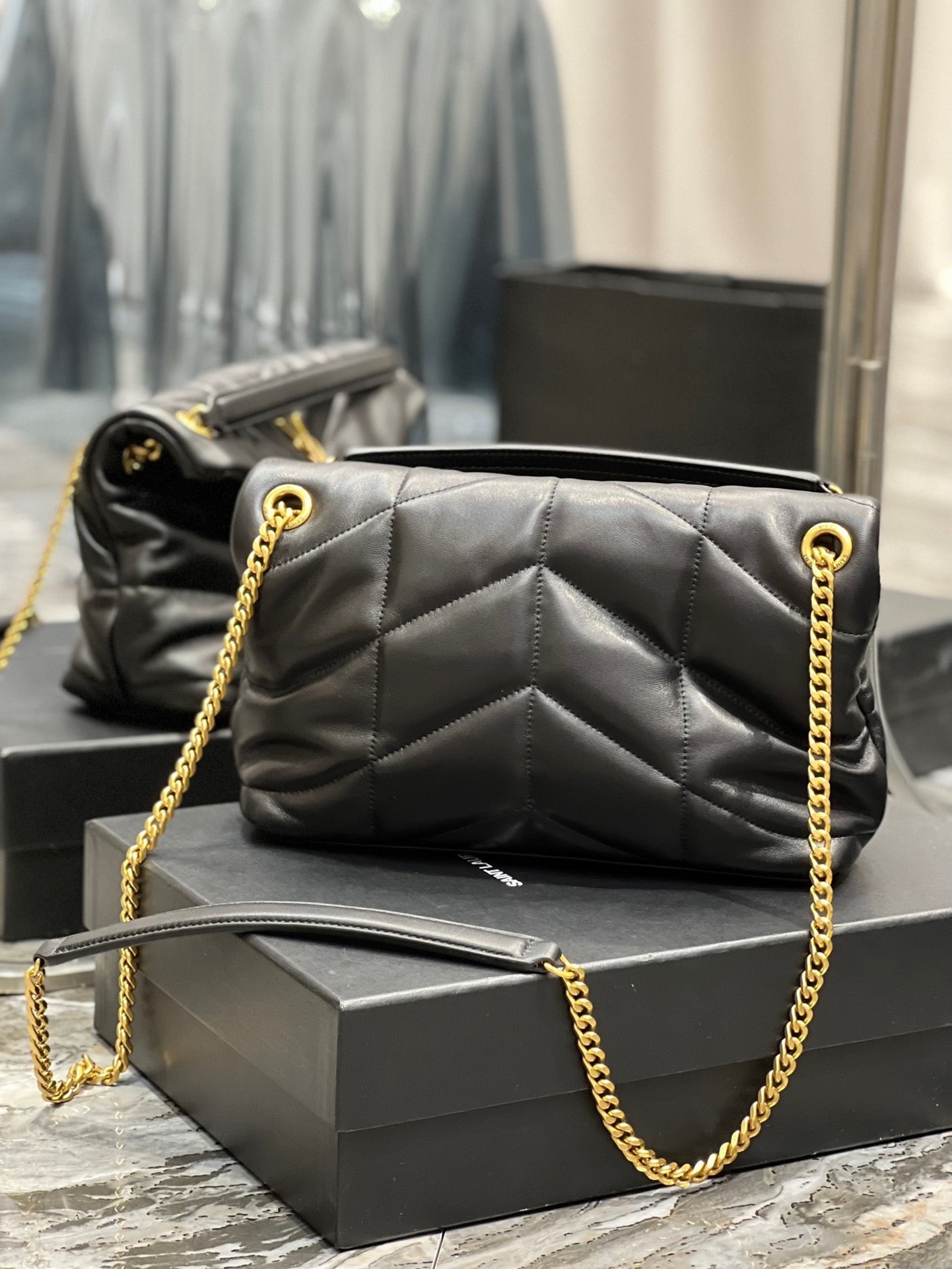 GLM - Top Quality Bag SLY 229