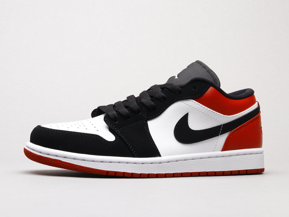 GLM - AJ1 black toe