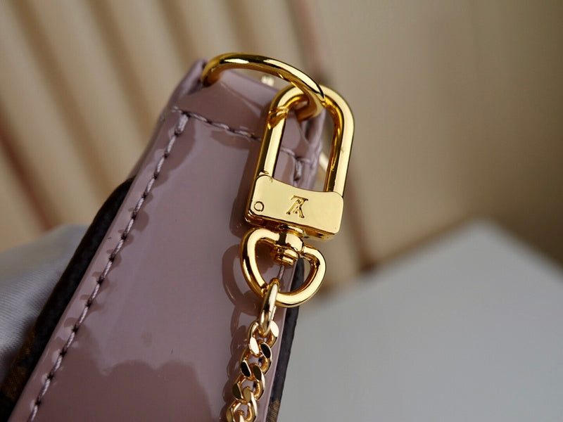 Satchel Bags - VL Bags - 5069