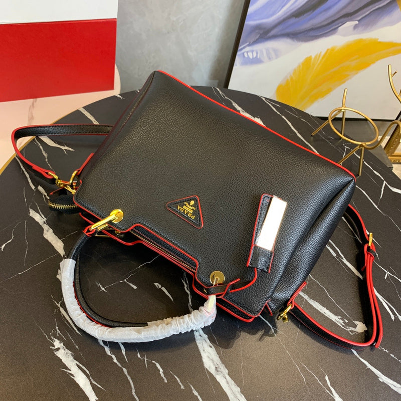 Satchel Bags - PDA Bags - 1041