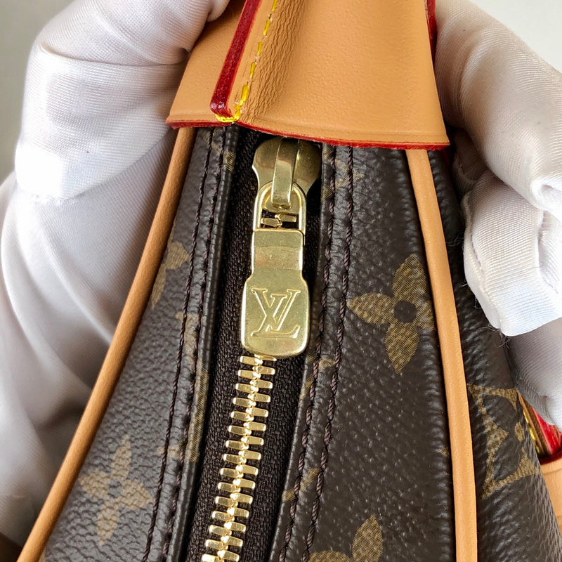 Satchel Bags - VL Bags - 4893