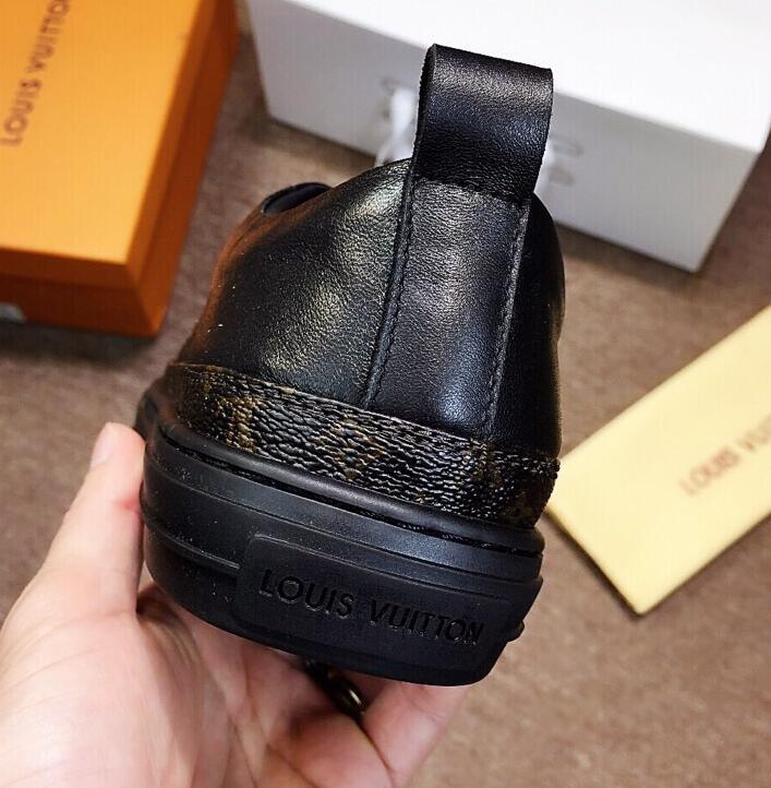 glami shop- LOV Men Shoes - 1804