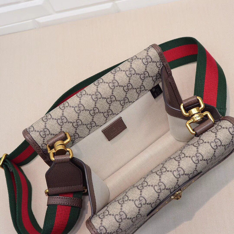 Satchel Bags - GUC Bags - 1203