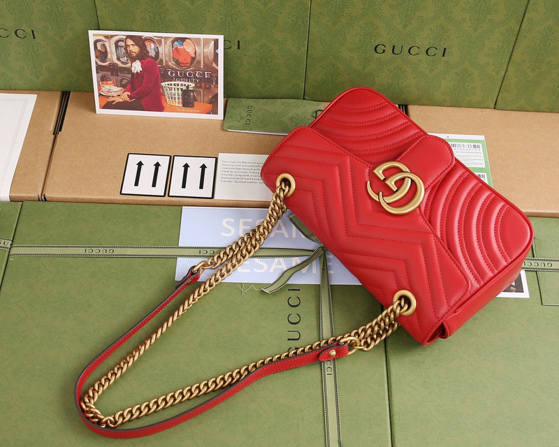 Satchel Bags - GCI Bags - 700
