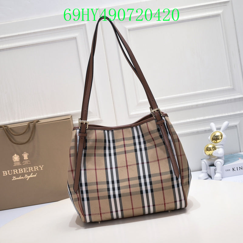 Fan Fashion -GLM - Top quality BBR Bags - 101
