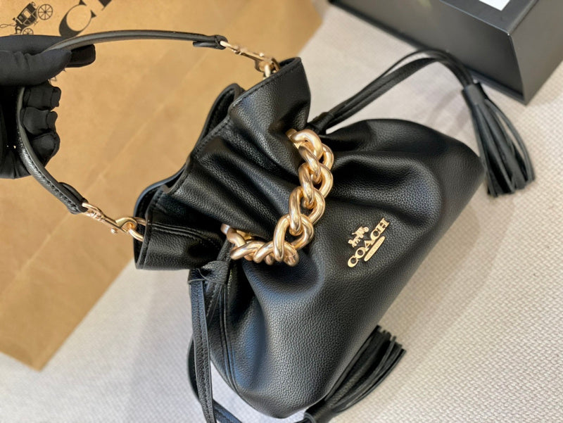 Satchel Bags - CCH Bags - 327