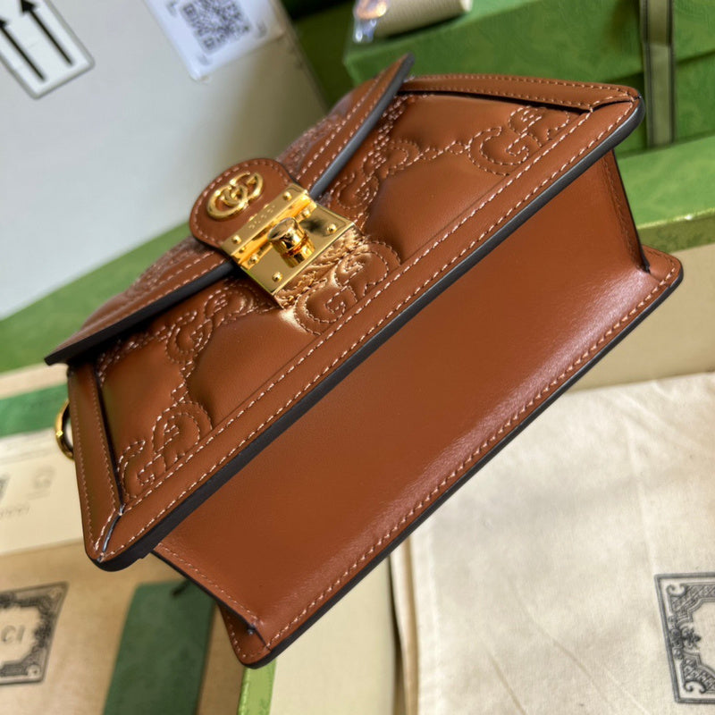 Satchel Bags - GCI Bags - 7861