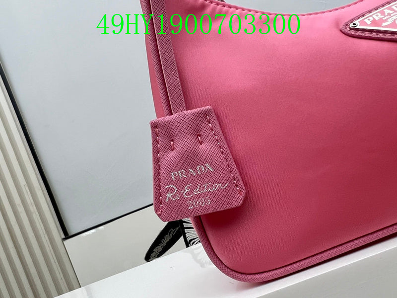 Satchel Bags - PDA Bags - 3139