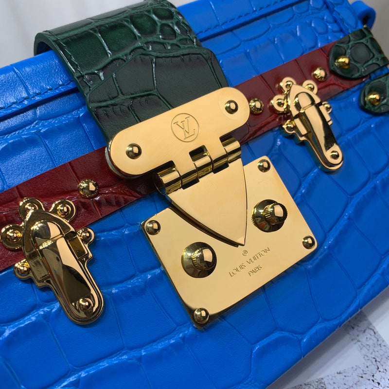 Satchel Bags - VL Bags - 5638