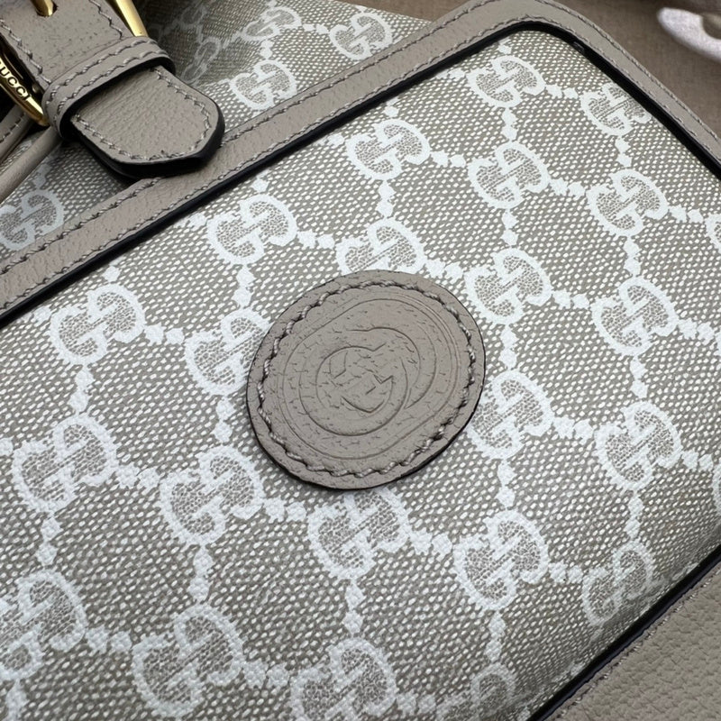 Satchel Bags - GCI Bags - 4469