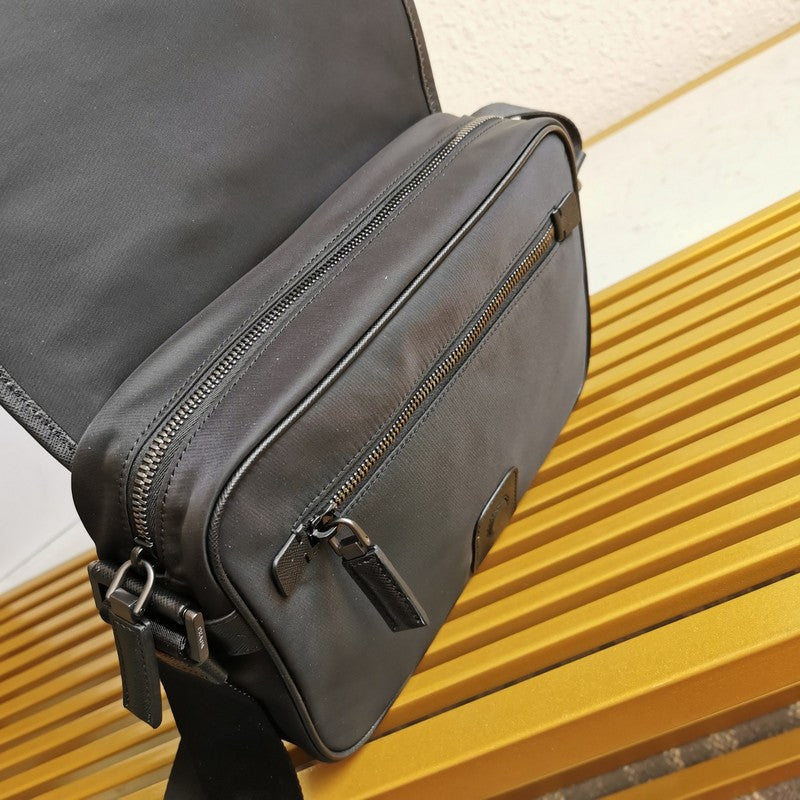 Satchel Bags - PDA Bags - 327