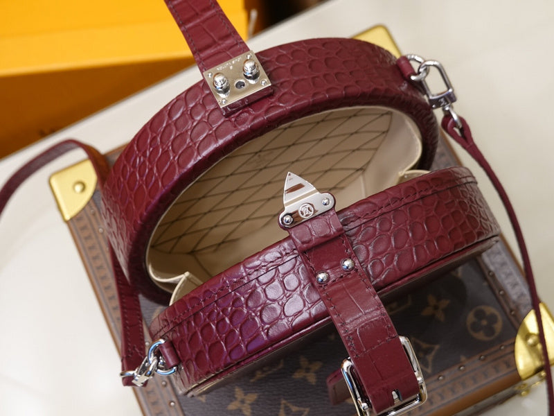 Satchel Bags - VL Bags - 5341
