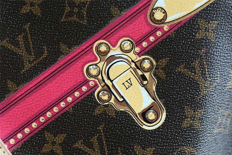 Glami GlamI Lu-Vi bags - 9439