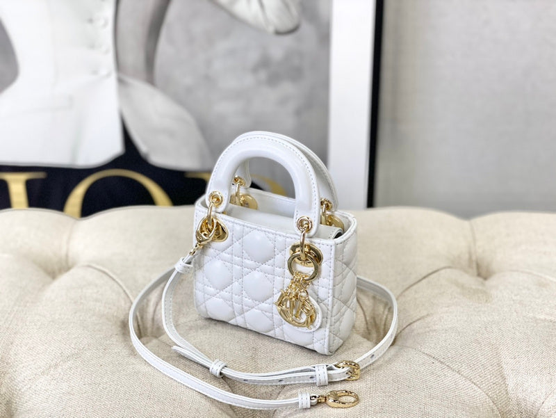 Satchel Bags - DOR Bags - 970
