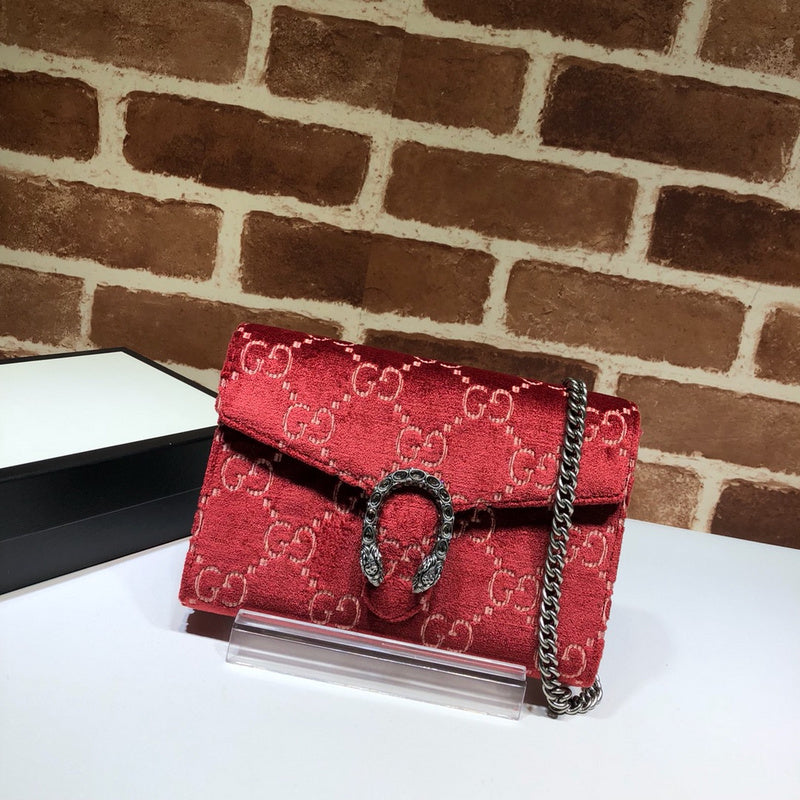 Satchel Bags - GCI Bags - 3527