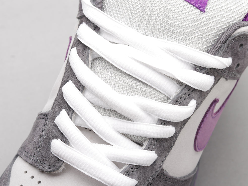 GLM - Grey-purple pigeon