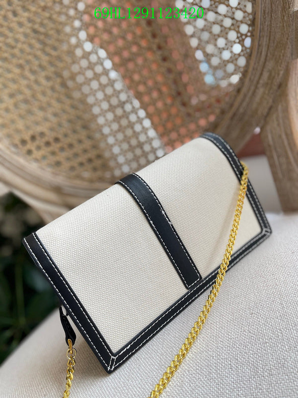 Fan Fashion -GLM - Top quality BBR Bags - 361