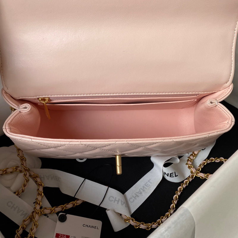 Satchel Bags - CHL Bags - 7497