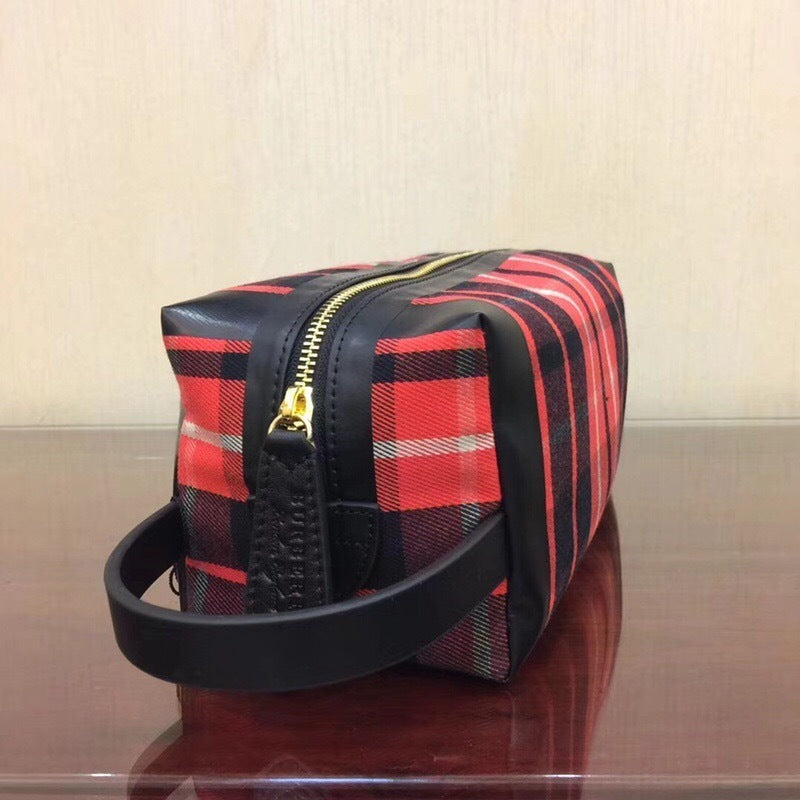 Fan Fashion -GLM - Top quality BBR Bags - 1159
