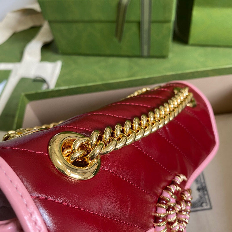 Satchel Bags - GCI Bags - 5785