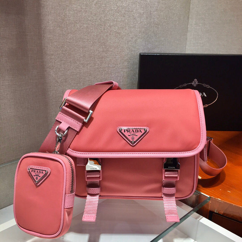 Satchel Bags - PDA Bags - 2029